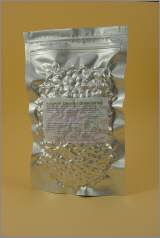 Vacuumpack 250gram Chlorella Yaeyama Broken Cell Wall tabletten 1000stuks 250 mg
