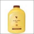 Aloe Vera Gel basisproduct